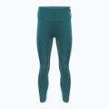 Women's Gymshark Training leggings 7/8 teal