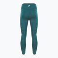 Women's Gymshark Training leggings 7/8 teal 2