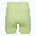 Women's Gymshark Vital Seamless training shorts neon yellow 6