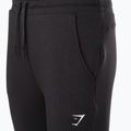 Women's training trousers Gymshark Pippa Training black 6