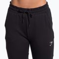 Women's training trousers Gymshark Pippa Training black 4