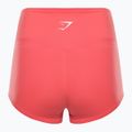 Women's Gymshark Training Short red/pink 6