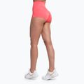 Women's Gymshark Training Short red/pink 3