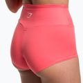 Women's Gymshark Training Short red/pink 4