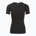 Women's training t-shirt Gymshark Vital Seamless black/marl 6
