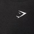Women's training t-shirt Gymshark Vital Seamless black/marl 7
