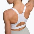 Gymshark Racer Back Training Sports fitness bra white 4