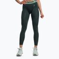 Women's training leggings Gymshark Fit obsidian green