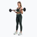 Women's training leggings Gymshark Fit obsidian green 2