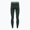 Women's training leggings Gymshark Fit obsidian green 6