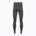 Women's training leggings Gymshark Fit charcoal grey 6