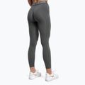 Women's training leggings Gymshark Fit charcoal grey 3