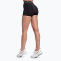 Women's training shorts Gymshark Fit black 3