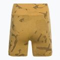 Women's training shorts Gymshark Adapt Camo Savanna Seamless indian yellow 6