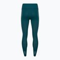 Women's training leggings Gymshark Speed niagara teal 6