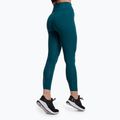 Women's training leggings Gymshark Speed niagara teal 3