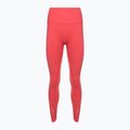 Women's training leggings Gymshark Energy Seamless polka pink/white 5