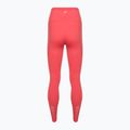 Women's training leggings Gymshark Energy Seamless polka pink/white 6