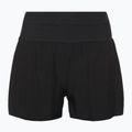 Women's training shorts Gymshark Speed black 5
