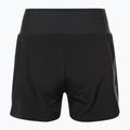 Women's training shorts Gymshark Speed black 6