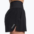 Women's training shorts Gymshark Speed black 4