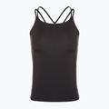 Women's workout top Gymshark Studio Tank black 5