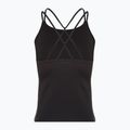 Women's workout top Gymshark Studio Tank black 6