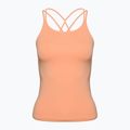 Women's workout tank top Gymshark Studio Tank pink