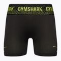 Women's training shorts Gymshark Apex Seamless Low Rise green/black 5