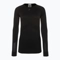 Women's training longsleeve Gymshark Flex Top black 6