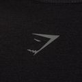 Women's training longsleeve Gymshark Flex Top black 8