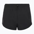 Women's training shorts Gymshark KK Twins Woven black 5