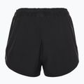 Women's training shorts Gymshark KK Twins Woven black 6