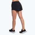 Women's training shorts Gymshark KK Twins Woven black 3