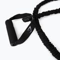 Gymshark Heavy Resistance Cord exercise expander black 3