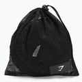 Gymshark Heavy Resistance Cord exercise expander black 4