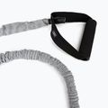 Gymshark Light Resistance Cord grey exercise expander 3