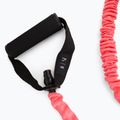 Gymshark Whitney V3 Light Resistance exercise expander red/black 2
