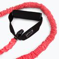 Gymshark Whitney V3 Light Resistance exercise expander red/black 3