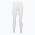 Women's training leggings Gymshark Pulse white/blue 6