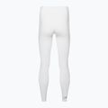 Women's training leggings Gymshark Pulse white/blue 7