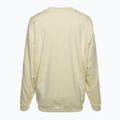 Women's training sweatshirt Gymshark Gfx Gslc Oversized yellow/white 6