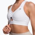 Gymshark Pulse Sports fitness bra white 4