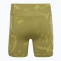 Women's training shorts Gymshark Adapt Camo Savanna Seamless green 6