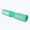 Gymshark Barbell Pad green