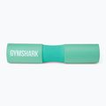 Gymshark Barbell Pad green 2