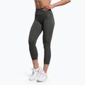 Women's training leggings Gymshark Speed charcoal grey