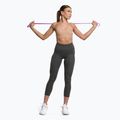 Women's training leggings Gymshark Speed charcoal grey 2