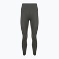 Women's training leggings Gymshark Speed charcoal grey 6