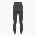 Women's training leggings Gymshark Speed charcoal grey 7